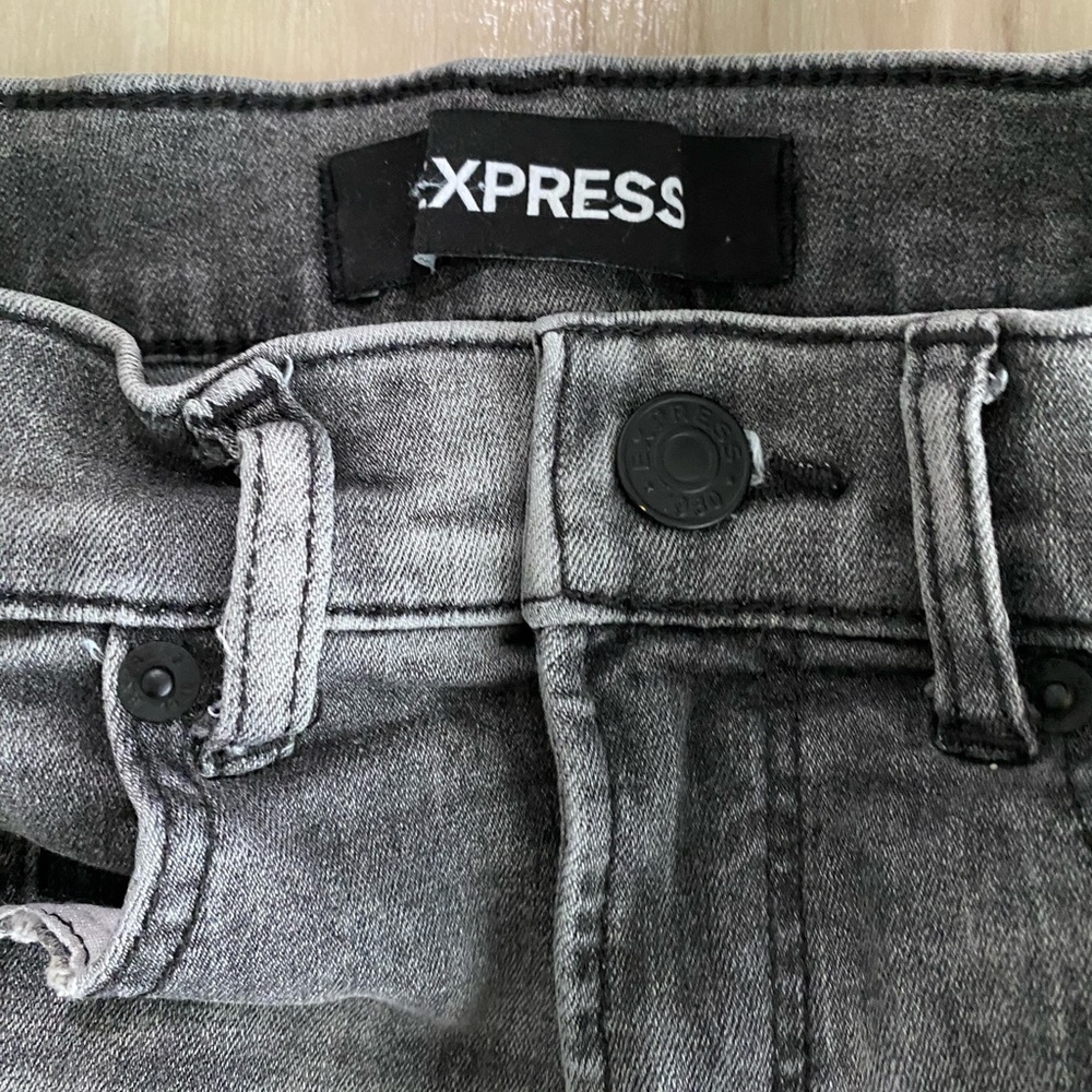 EXPRESS jeans
